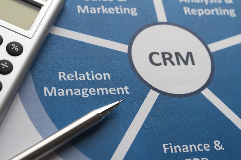 O CRM pode ser o maior aliado de uma equipe de vendas