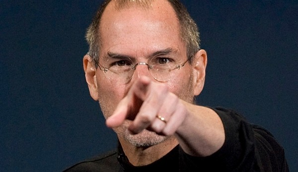 7 lições de vida de Steve Jobs que pode beneficiar nossa maneira de pensar