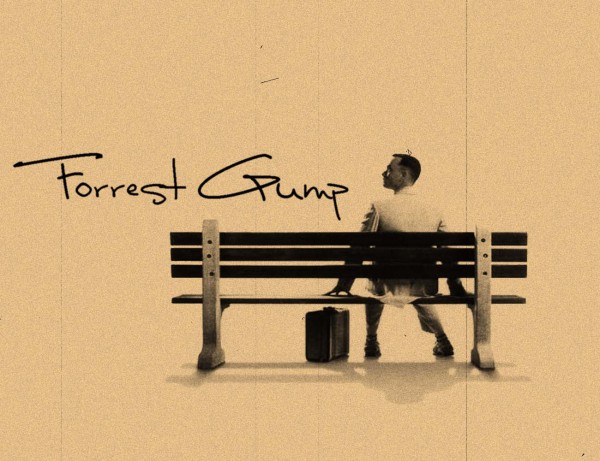 16 Lições de vida que podemos aprender com Forrest Gump