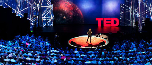 melhores TED talks de vendas