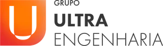 Logotipo da Grupo Ultra, cliente do Agendor