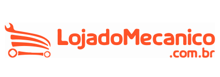 Logotipo da Loja do Mecânico, cliente do Agendor