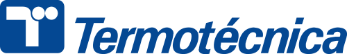 Logotipo da Termotécnica, cliente do Agendor