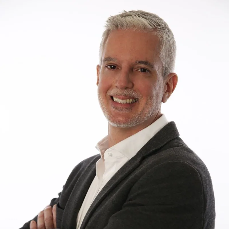 André Melo, Head de Marketing e Growth na Addvisor