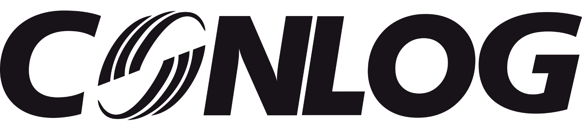 Logo da Conlog