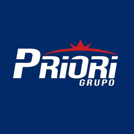 Logo do Priori Grupo