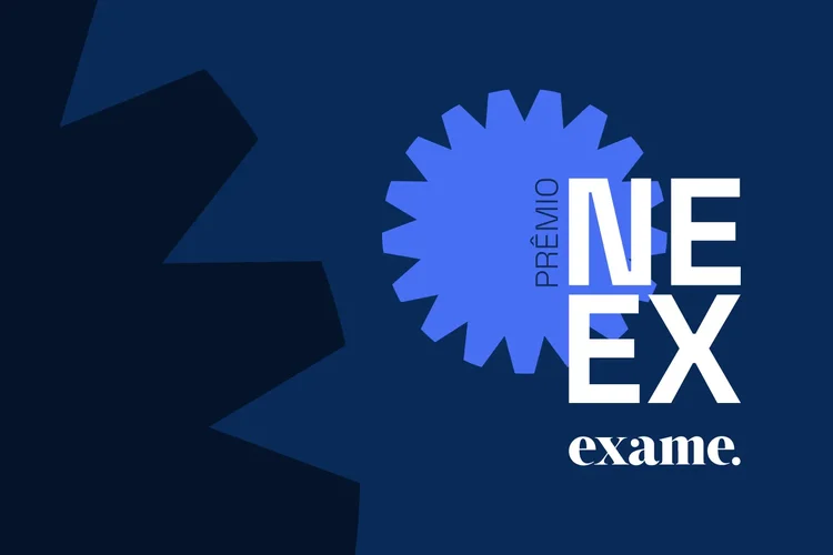 Prêmio NEEX Exame 2026