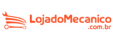 Logotipo da Loja do Mecânico, cliente do Agendor