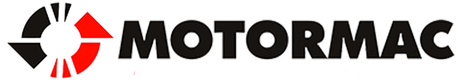 Logotipo da Motormac, cliente do Agendor