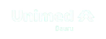 Logotipo da Unimed Bauru, cliente do Agendor
