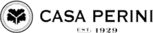 Logotipo da Casa Perini, cliente do Agendor