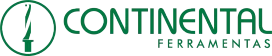Logotipo da Continental Ferramentas, cliente do Agendor
