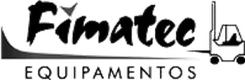 Logotipo da Fimatec Equipamentos, cliente do Agendor