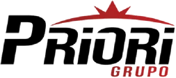 Logotipo do Grupo Priori, cliente do Agendor