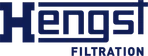 Logotipo da Hengst Filtration, cliente do Agendor
