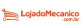 Logotipo da Loja do Mecânico, cliente do Agendor