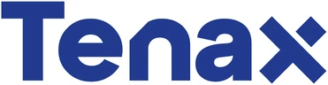 Logotipo da Tenax, cliente do Agendor
