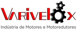 Logotipo da Varivelox, cliente do Agendor