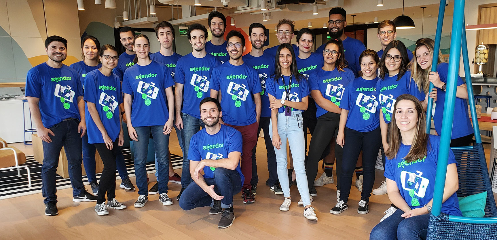 Equipe Agendor