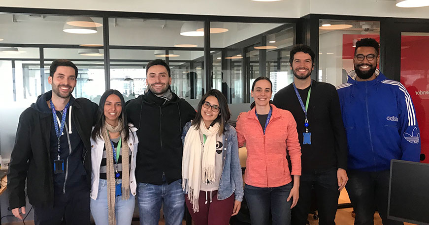 Equipe Agendor