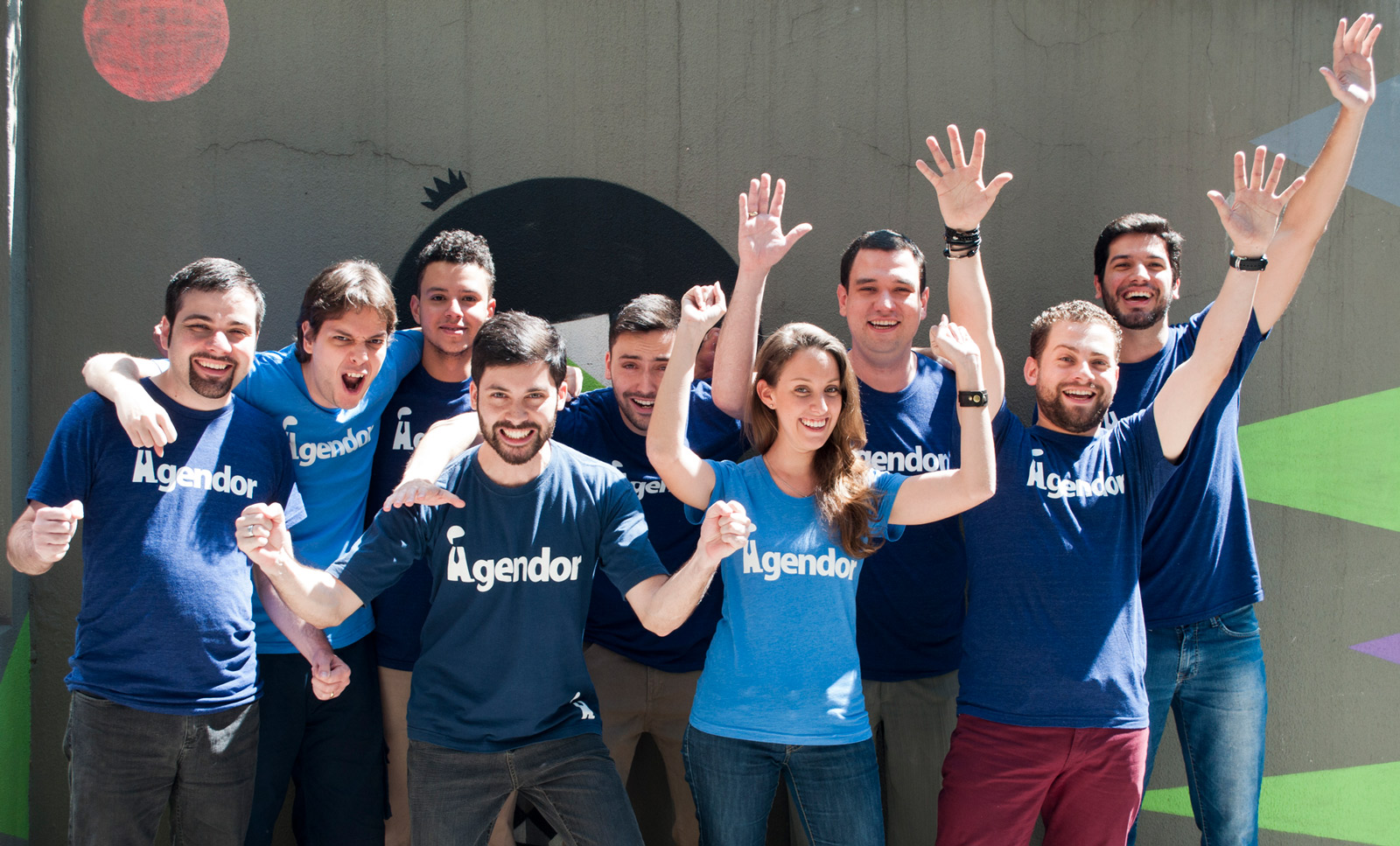 Equipe agendor