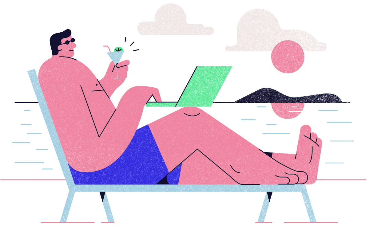 Acesse sua base de dados de qualquer lugar