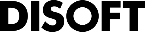 Logo Disoft