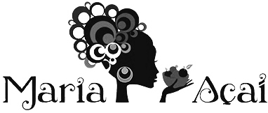 Logo Maria Açaí