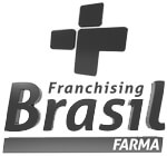 Logo Franchising Brasil Farma