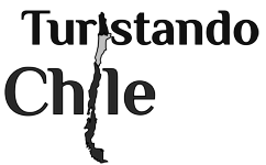 Logo Turistando Chile