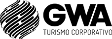 Logo GWA Turismo