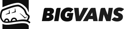 Logotipo da Bigvans, cliente do Agendor