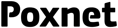 Logo Poxnet