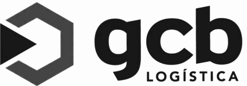 Logo GCB Logística