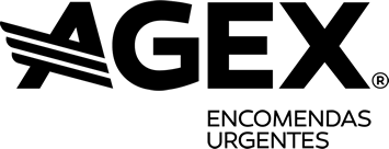 Logo Agex Encomendas