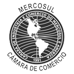 Logo Câmara de Comércio Mercosul