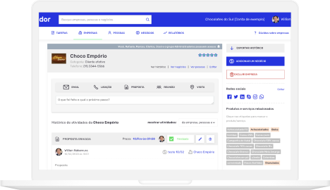 Elimine seu trabalho manual