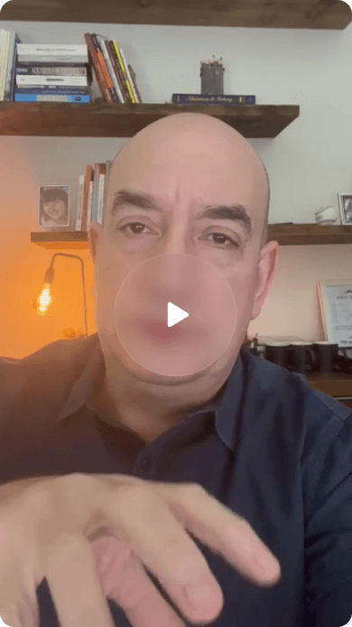 Depoimento do Cliente Agendor