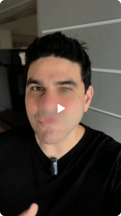 Depoimento do Cliente Agendor