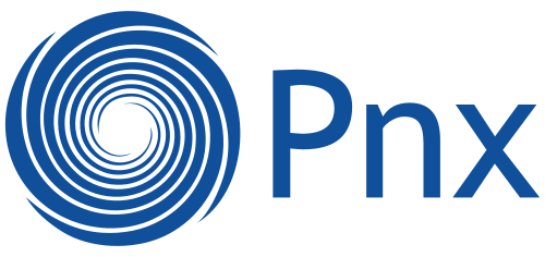 Logo Pnx