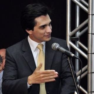 Marcelo Monteiro - Grupo Monteiro de Barros