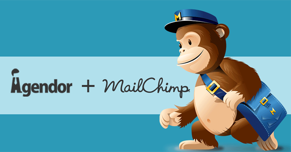Como criar um mailing de seus clientes usando o Agendor e o MailChimp