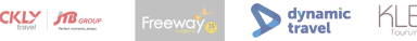 Clientes do segmento Agências de Turismo e Viagem
