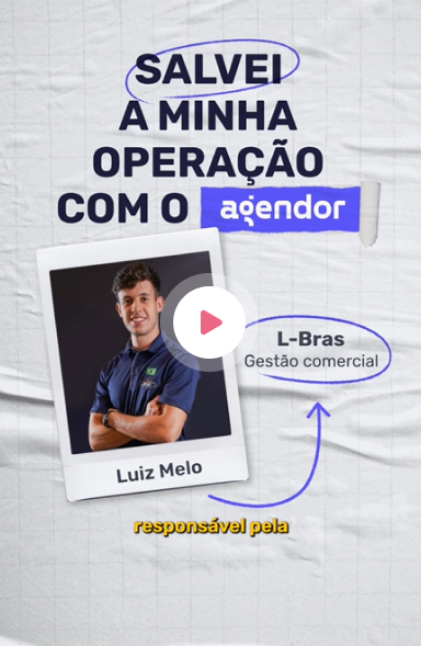Depoimento de Luiz Melo - L-Bras Fundações